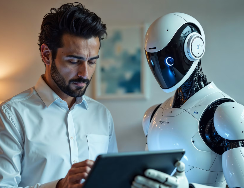 Campus Helpdesk Image