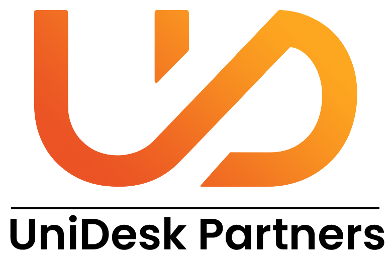 UniDesk Logo