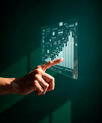 data driven decisions