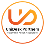 unidesk logo 2026